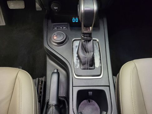 Used 2022 Ford Ranger Lariat w/ Equipment Group 501A High image 33