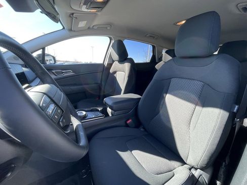 New 2026 Kia Sportage LX image 18