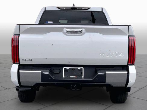 New 2026 Toyota Tundra 1794 Edition AWD/4WD image 4