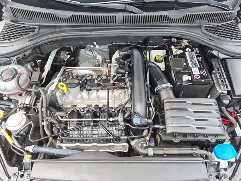 Used 2021 Volkswagen Jetta SE FWD image 33