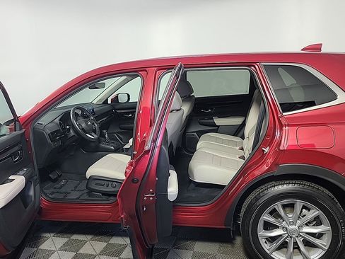 Used 2024 Honda CR-V EX-L image 16
