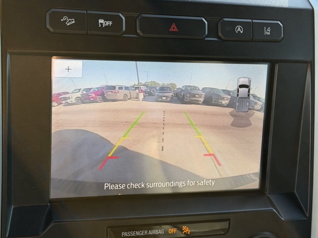 Certified 2020 Ford F150 Lariat w/ Equipment Group 502A Luxury AWD/4WD image 5