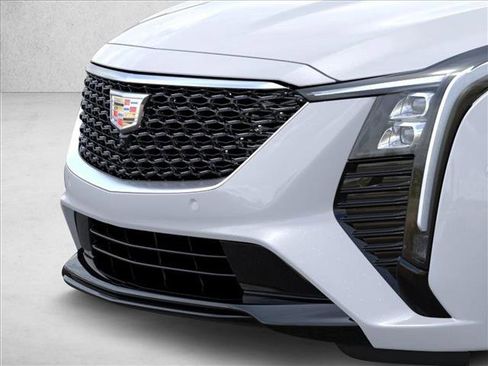 New 2026 Cadillac CT5 Premium Luxury image 13