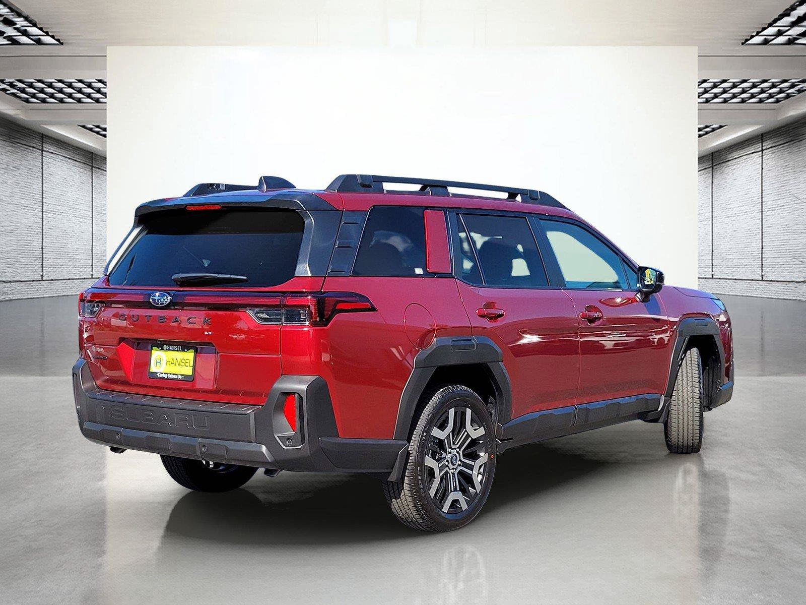 New 2026 Subaru Outback Touring XT AWD/4WD image 5