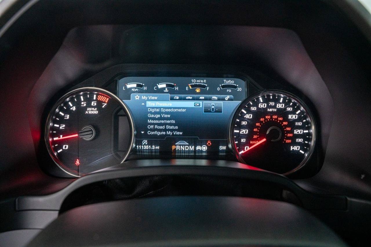 Used 2020 Ford F150 Raptor w/ Equipment Group 802A Luxury AWD/4WD image 17
