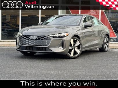 Certified 2025 Audi A5 2.0T Premium Plus w/ Premium Plus