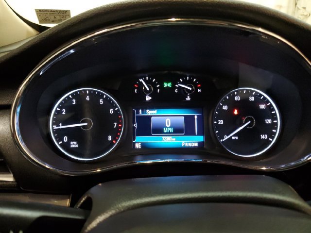 Used 2019 Buick Encore Preferred AWD/4WD image 17