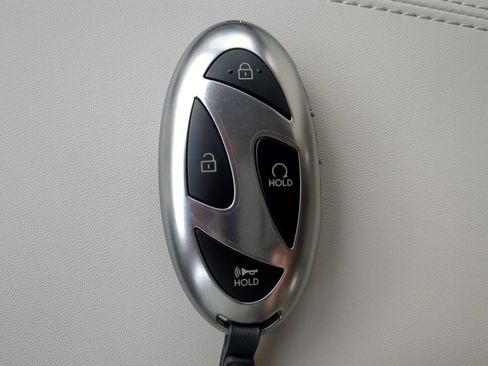 New 2025 Hyundai Santa Fe Limited image 29