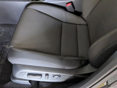 New 2026 Honda CR-V EX image 4