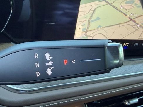 New 2026 Chevrolet Tahoe High Country image 62