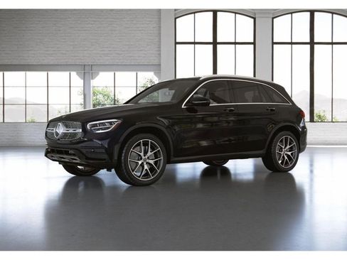 Certified 2022 Mercedes-Benz GLC 300 4MATIC image 39