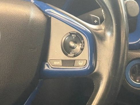 Used 2019 Honda Civic Sport image 20