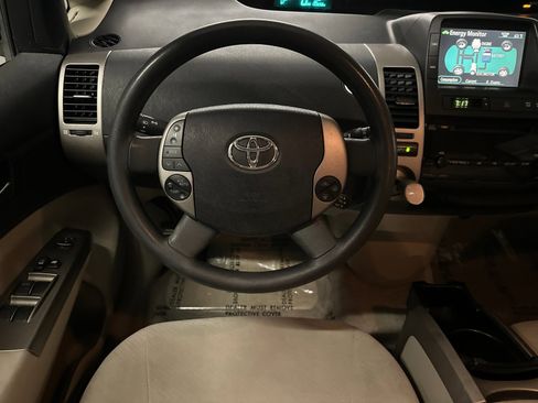 Used 2007 Toyota Prius Base image 13
