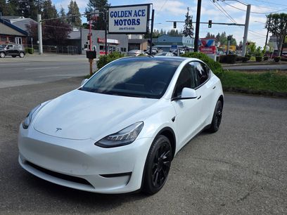 Used 2022 Tesla Model Y Long Range