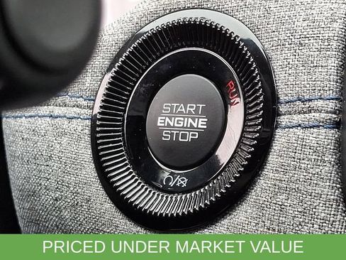 Used 2024 Jeep Compass Latitude AWD/4WD image 22