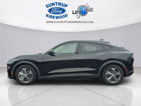Used 2023 Ford Mustang Mach-E Select image 18