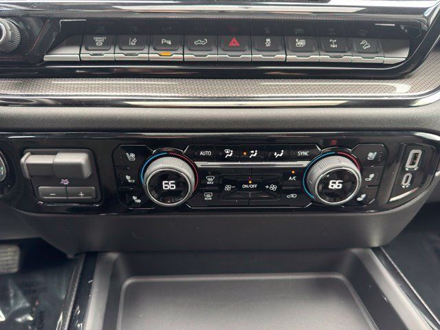 Used 2026 Chevrolet Silverado 2500 ZR2 AWD/4WD image 19