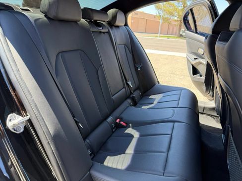 Used 2020 BMW 330i Sedan w/ Convenience Package RWD image 17