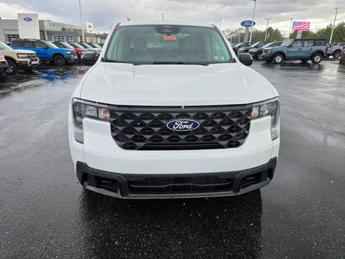 New 2026 Ford Maverick XLT w/ XLT Luxury Package image 8