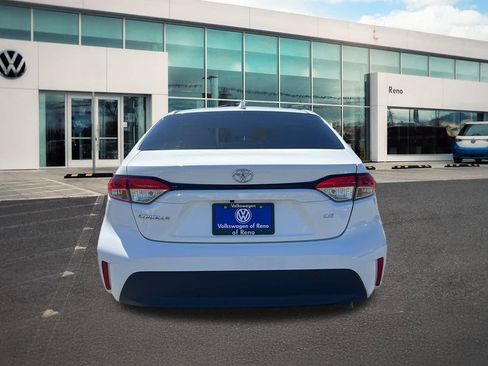Used 2023 Toyota Corolla LE FWD image 6