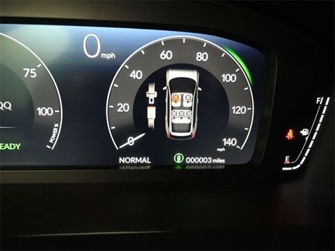 New 2026 Honda CR-V Sport-L image 14