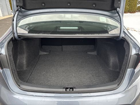 Certified 2025 Toyota Corolla LE image 6