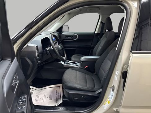 Used 2024 Ford Bronco Sport Big Bend w/ Convenience Package image 9