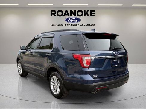 Used 2016 Ford Explorer 4WD image 12