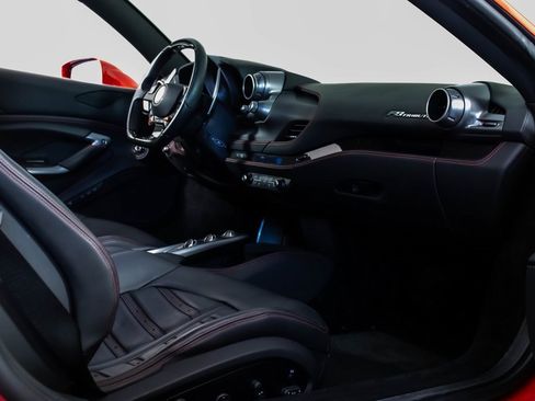 Certified 2022 Ferrari F8 Tributo image 46