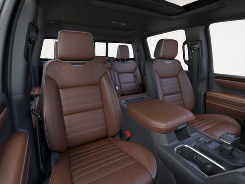 New 2026 GMC Sierra 1500 Denali Ultimate image 16