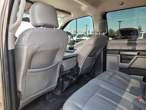 Used 2017 Ford F150 XLT AWD/4WD image 13