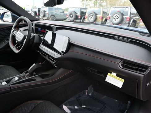 New 2026 Dodge Charger R/T Scat Pack image 23