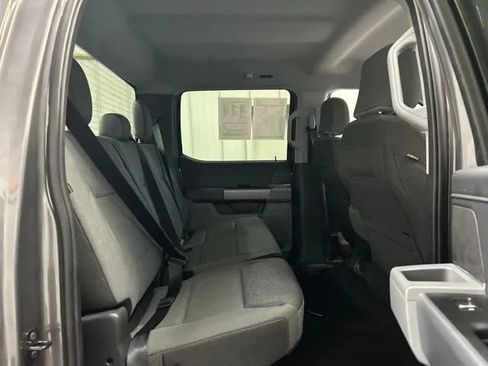Used 2024 Ford F150 XLT w/ Tow/Haul Package AWD/4WD image 19