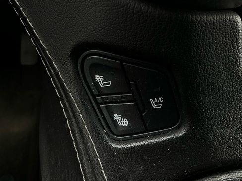 Used 2016 Chevrolet Tahoe LTZ image 32