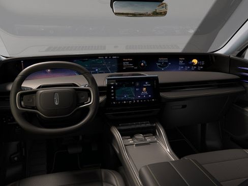 New 2026 Lincoln Nautilus Premier AWD/4WD image 29