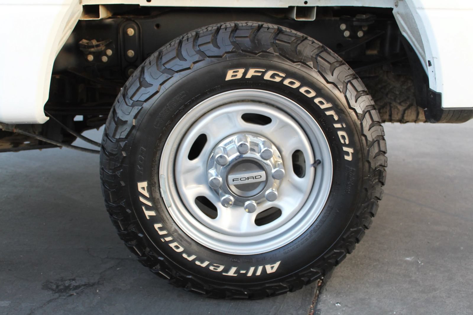Used 2020 Ford F250 XL w/ Power Equipment Group AWD/4WD image 33