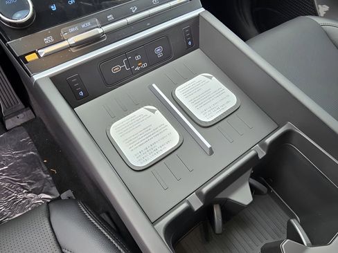 New 2026 Hyundai Santa Fe Limited image 20