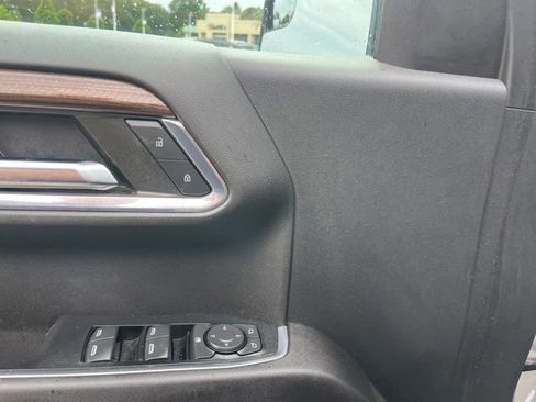 Used 2024 Chevrolet Silverado 1500 LT w/ LPO, Liner Protection Package RWD image 13