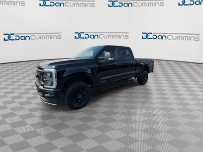 New 2026 Ford F350 XL w/ STX Appearance Package