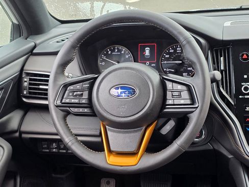 Used 2025 Subaru Outback Wilderness w/ Wilderness Package image 16