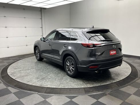 Certified 2023 MAZDA CX-9 Touring image 2