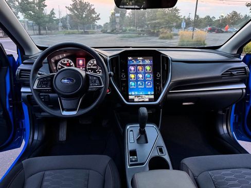 Used 2024 Subaru Impreza 2.0i Sport image 17