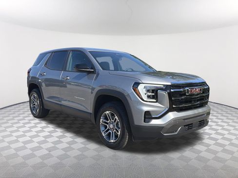 New 2026 GMC Terrain Elevation FWD image 9