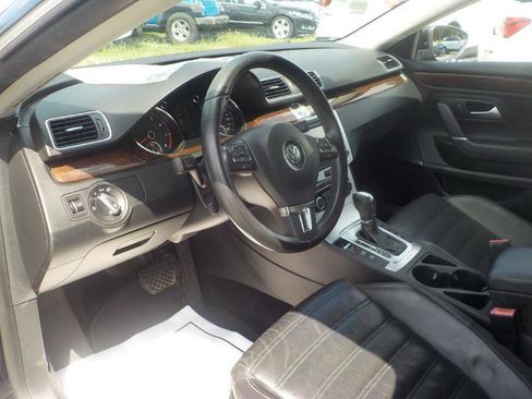 Used 2012 Volkswagen CC Executive AWD/4WD image 11