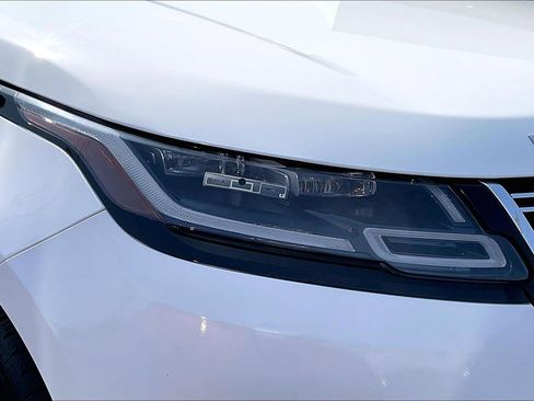 Used 2022 Land Rover Range Rover Velar S image 25