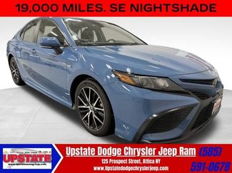 Used 2024 Toyota Camry SE video 1