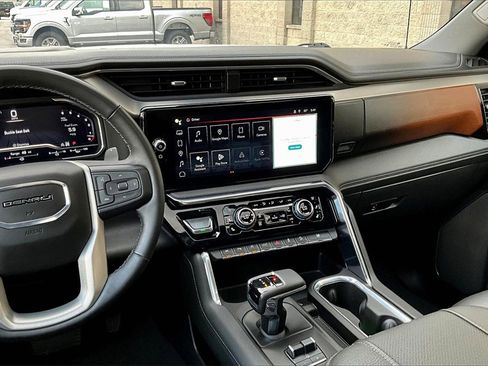 Used 2023 GMC Sierra 1500 Denali w/ Denali Reserve Package image 6