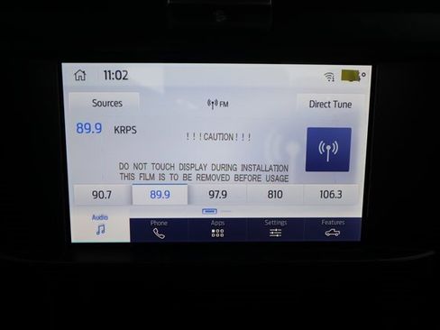 New 2026 Ford F250 XL w/ STX Appearance Package image 10