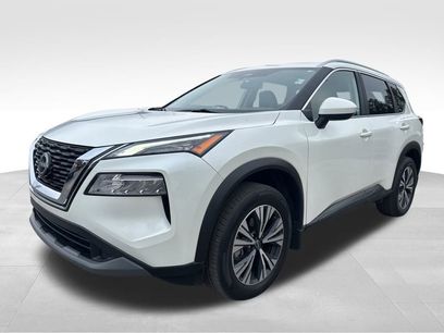 Used 2023 Nissan Rogue SV w/ SV Premium B Package