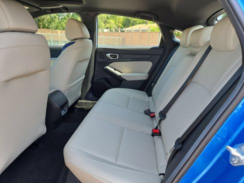 Certified 2026 Acura Integra A-Spec w/ Technology Package FWD image 14